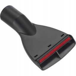 Rosfix Zuigmond Vervanging 35 mm - Velours, 10 cm Breed - Delicaat voor Bekleding - Geschikt voor Kärcher — thumbnail 2