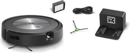 iRobot® Roomba® j7 - Robotstofzuiger - Objectdetectie en vermijding - j7158 — thumbnail 5