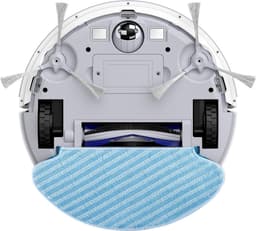 Rowenta Smart Force Explorer Serie 40 Wet&Dry RR7267WH - Robotstofzuiger - Wit - Connected — thumbnail 4