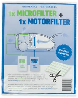 geschikt voor: Miele Complete C2 stofzuigerzakken, Miele C2 stofzuigerzakken en Stofzuigerzakken Miele GN + Filterset | Perfecte 3D-aansluiting | Premium alternatief Miele Hyclean 3D Efficiency GN — thumbnail 5