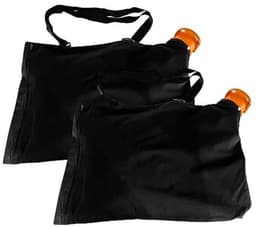 Leaf Collection Tas voor Blower en Stofzuiger - Set van 2 - Vervangingsmodels: WG500, WG501, WG502, WG505, WG508, WG509 — thumbnail 3
