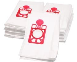 Propex Parts Stofzuigerzakken - Geschikt voor Numatic 1B / C - 20 stuks