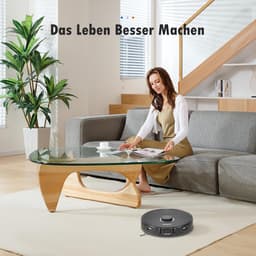 Hoofdborstel Accessoires Geschikt voor Roborock S8 / S8+ / S8 Pro Ultra / Q5 Pro / Q5 Pro+ / Q8 Max / Q8 Max+ stofzuigerrobots, rubberen DuoRoller borstel vervangstukken — thumbnail 2