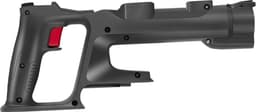 Swiss Pro+ Snoerloze steelstofzuiger V8 29KPA Flexibele Steelstofzuigers Steelstofzuiger Draadloos met Knik Kruimeldief turbo stand led verlichting in mondstuk Sterke Zuigkracht 2023 Model — thumbnail 3