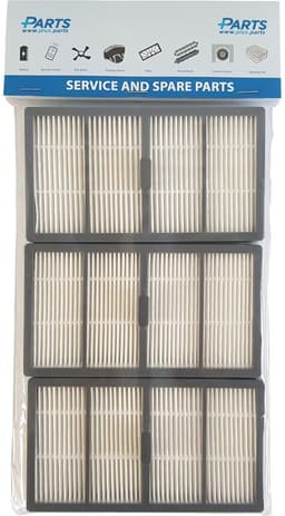 Plus.Parts Hoogefficiënt Filter Set geschikt voor de iRobot Roomba 's' Serie (3 Stuks) — thumbnail 4