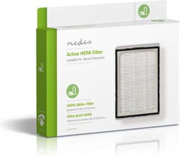 Nedis VCFI216HEP Hepa-filter Bosch/siemens - 263506 — thumbnail 5