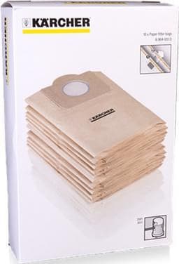 Stofzakken K 2001 (10 st) — thumbnail 3