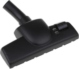 AEG combi-zuigmond 32mm met wiel (9001683441) — thumbnail 2