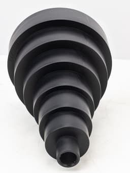 Scheppach afzuiger stofzuigeradapter — thumbnail 1