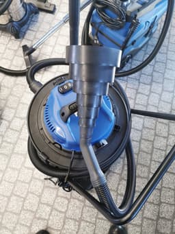 Scheppach afzuiger stofzuigeradapter — thumbnail 2