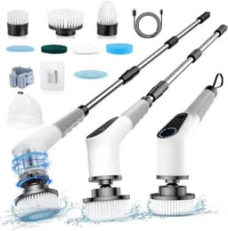 Lexium Dweil - elektrische dweil - electrische dweil - elektrische dweil vloerreiniger - dweilrobot - elektrische mop — thumbnail 1
