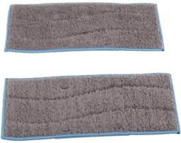 iRobot 2-pack Wasbare Pads Nat Dweilen Braava M6138 — thumbnail 3