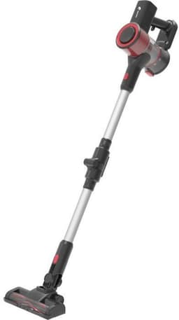 FAGOR FG21R - Draadloze Steelstofzuiger Flex 2-in-1 - 150 W - 0,6 L - Rood — thumbnail 4