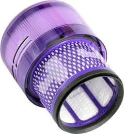 Dyson Omni-glide Filter Set (3 Stuks, Plus.Parts® alternatief voor 965241-01) — thumbnail 2