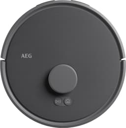 AEG AR71UW2DG robotstofzuiger 2,4 l Zakloos Donkergrijs — thumbnail 2