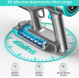 Draadloze Oordopjes Bluetooth 5.3 - HiFi Stereo Hoofdtelefoon - Draadloze Oortelefoons — thumbnail 2