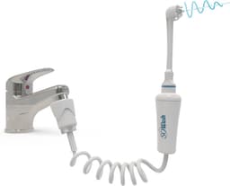 Krachtige Draadloze Stofzuiger met 250W Motor, 23000 Pa Zuigkracht, HEPA Filter en Slimme Sensor — thumbnail 1