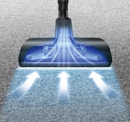 Bosch BGS41SIL66 ProSilence sledestofzuiger — thumbnail 3
