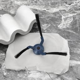 10x Vervangende Zijborstels voor EUFY X10 Pro Omni Robotstofzuiger - Efficiënte Accessoires — thumbnail 2