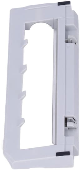 aladdien - Hoofdborsteldoek Vervanging - Duurzaam en Efficiënt - Voor Roborock S7/T7S/T7S Plus - Verhoog de schoonmaakresultaten - Eenvoudig te beve... — thumbnail 1