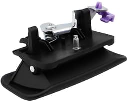 ONF3 - Autoschuifdeurgreep - Vervangend onderdeel - Geschikt voor Mk6 Mk7 2000-2013 - Handgreep schuifdeur - Onderdeelnummer 1494055 — thumbnail 5