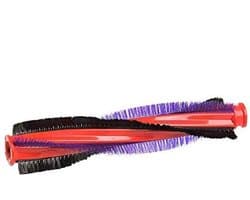 Vt products - Vervangborstel - Brush Bar - 185mm - Nylon - Onderdeel voor stofzuiger - Accessoire voor Dyson V6 en DC62 - Geschikt voor motorheads