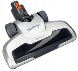 Gorenje Turboborstel SVC216FS, VC2932 - Origineel — thumbnail 1