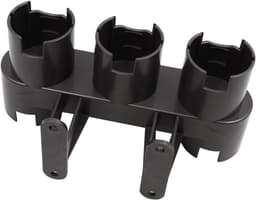 Vacuum Cleaner Opbergbeugel voor Dyson V7 V8 V10 V11 - Accessoirehouder en Standaard voor Stofzuiger, Ruimtebesparend en Praktisch — thumbnail 5
