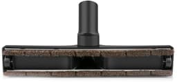 Dailygoods- Stofzuigerborstel 32mm - Harde Vloer Borstel - Paardenhaar Borstelharen - Stofzuigeraccessoires - 360 Graden Draaibaar - PP Kunststof - Stofzuigeraccessoire — thumbnail 5