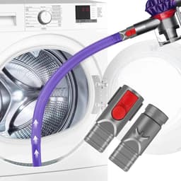 Geschikt voor Flexibel spleetmondstuk voor Dyson stofzuigermodellen. — thumbnail 1