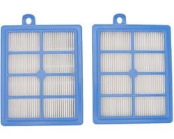 Dailygoods- Stofzuigerfilter Vervanging - Stofzuigerfilter Philips 7000 - Stofzuigerfilter Universeel - Compatibel met Fc9150/Fc9199/Fc9071/Fc8038/Fc9262 - Hoogwaardige Kwaliteit - Vacuümfilter