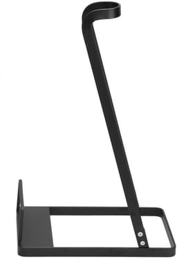 OmGoods - Dailygoody - Vacuum Cleaner Holder - Organizer - Vrijstaand - Zwart - Standaard voor V6 V7 V8 V10 - Ideaal voor stofzuigers - Robuuste ijzeren constr — thumbnail 5