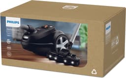 Philips XD8122/10 Stofzuiger — thumbnail 2