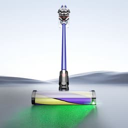 Groene Stof Onthullende Borstelkop Compatibel met Dyson V10 Slim/V12 Slim XB Geel Blauw Zacht Fluweel — thumbnail 5