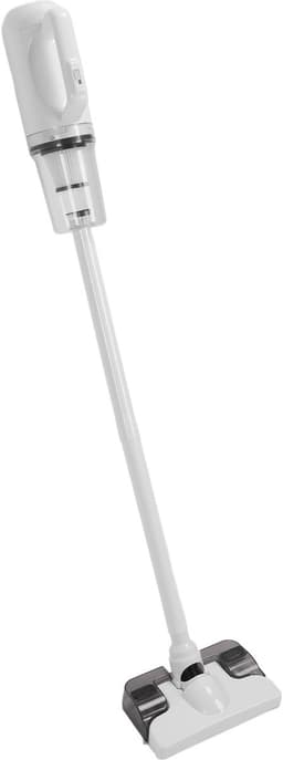 Draadloze Steelstofzuiger - Combinatie Dweil - Efficiënt Reinigen - 3 in 1 Functie - 1080 mm Hoog — thumbnail 1