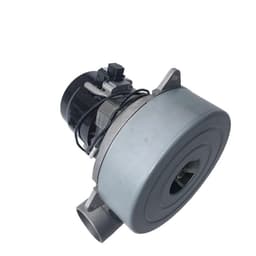 Stofzuiger Motor - Zaagmotor Vloermachine - Waterabsorptie Reiniging - Duurzaam Ontwerp - 100 Gram - Zilver — thumbnail 1