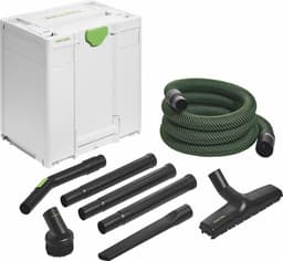 Festool - RS-HW D 36-Plus Reinigingsset - Ø 36 mm - Voor Vakman — thumbnail 4