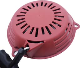 Trekstarter en Luchtfilter Set voor Grasmaaier Motoren GC135 GCV135 GC160 GCV160 — thumbnail 3