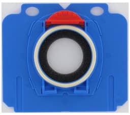 Doos met 4 universele stofzuigerzakken Top Filter met Click Bag Adapter voor AEG stofzuigers 475/824 — thumbnail 1
