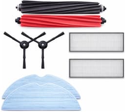 Propex geschikt voor Xiaomi Roborock S8/S8+/S8 Pro/G20 vervangingsset - Stofzuiger onderdelen — thumbnail 2