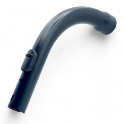 Fixem pistoolgreep geschikt voor Miele stofzuiger - Passend op Miele Compact, Complete C1, C2, C3, S5, S6, S7, S8, S4, S5 serie- Stofzuiger onderdelen - 35mm handgreep - 1 Stuk — thumbnail 5