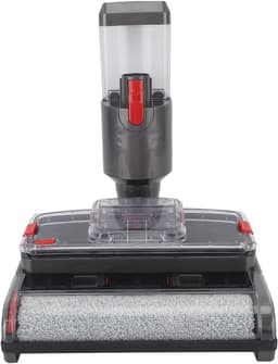 Elektrische Mopkopbeugel voor Dyson V7 V8 V10 V15, Krachtige Aspiratie, Multifunctionele & Gebruiksvriendelijke Ontwerp — thumbnail 1
