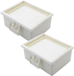 Ronte - Stofzuiger Hepa Filter Accessoires voor GL-40 en GL-10 - Filter BBZ156HF - Set van 2stuks — thumbnail 1