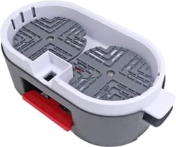 Elektrische Mopkop met Vrije Reinigingsvat Geschikt voor Dyson V7 V8 V10 V11 Stofzuigers — thumbnail 1