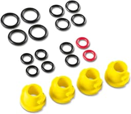 1-delige O-Ring Vervanging Kit - Geschikt voor Drukspuiten — thumbnail 1