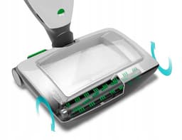 Vorwerk Kobold VF200: Stomerij van tapijt en vloerbedekking — thumbnail 3