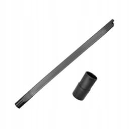 Flexibele Kierzuigmondstuk met Reductie - 59 cm — thumbnail 1