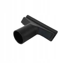 Velours zuigmond DN35 - 120mm werkbreedte — thumbnail 4