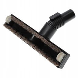 Zelmer Parketborstel voor Panelen & Hout - 32mm Aansluiting — thumbnail 4