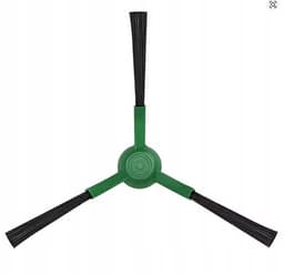 2x Zijborstel voor iRobot Roomba Combo Essential, 105, 205, 405, 505, 705 — thumbnail 3